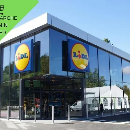 Atypique T1 Duplex - Wifi .parking .proche .gare