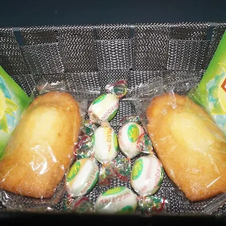 Atypique T1 Duplex - Wifi .parking .proche .gare Saint-Quentin (Aisne)